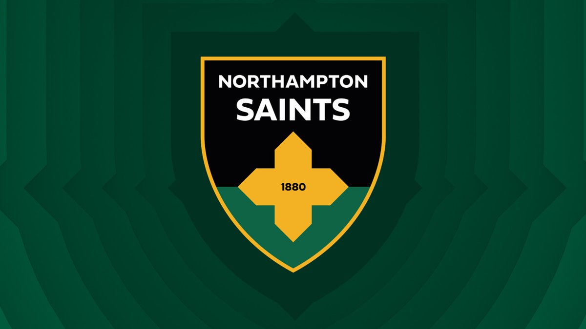 An icon rediscovered. We are proud to reveal our new Club Crest, drawing inspiration from the first-ever emblem worn on a Saints jersey 😇
