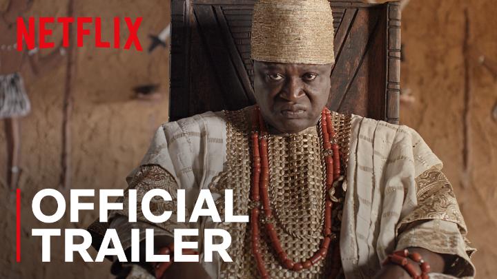 Power. Betrayal. Legacy. The legend of Bashorun Ga'a, the man who held the fate of the Oyo empire in his hands, until his own blood altered his destiny. #HouseofGaa premieres July 26 ⛓