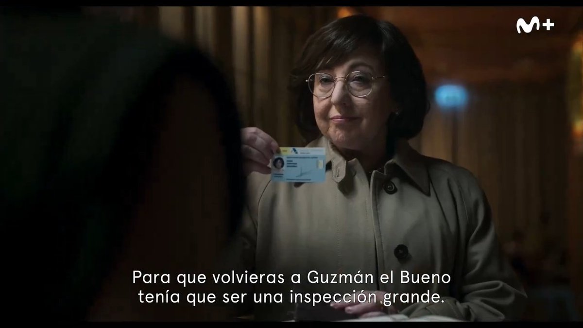 🎬 ¡Ya está aquí el teaser de #Celeste! Una inspectora de la Agencia Tributaria (Carmen Machi) se enfrenta a su caso más importante cuando está al borde de la jubilación: demostrar que #Celeste, la gran estrella latina, reside en España y tiene que pagar aquí sus impuestos.