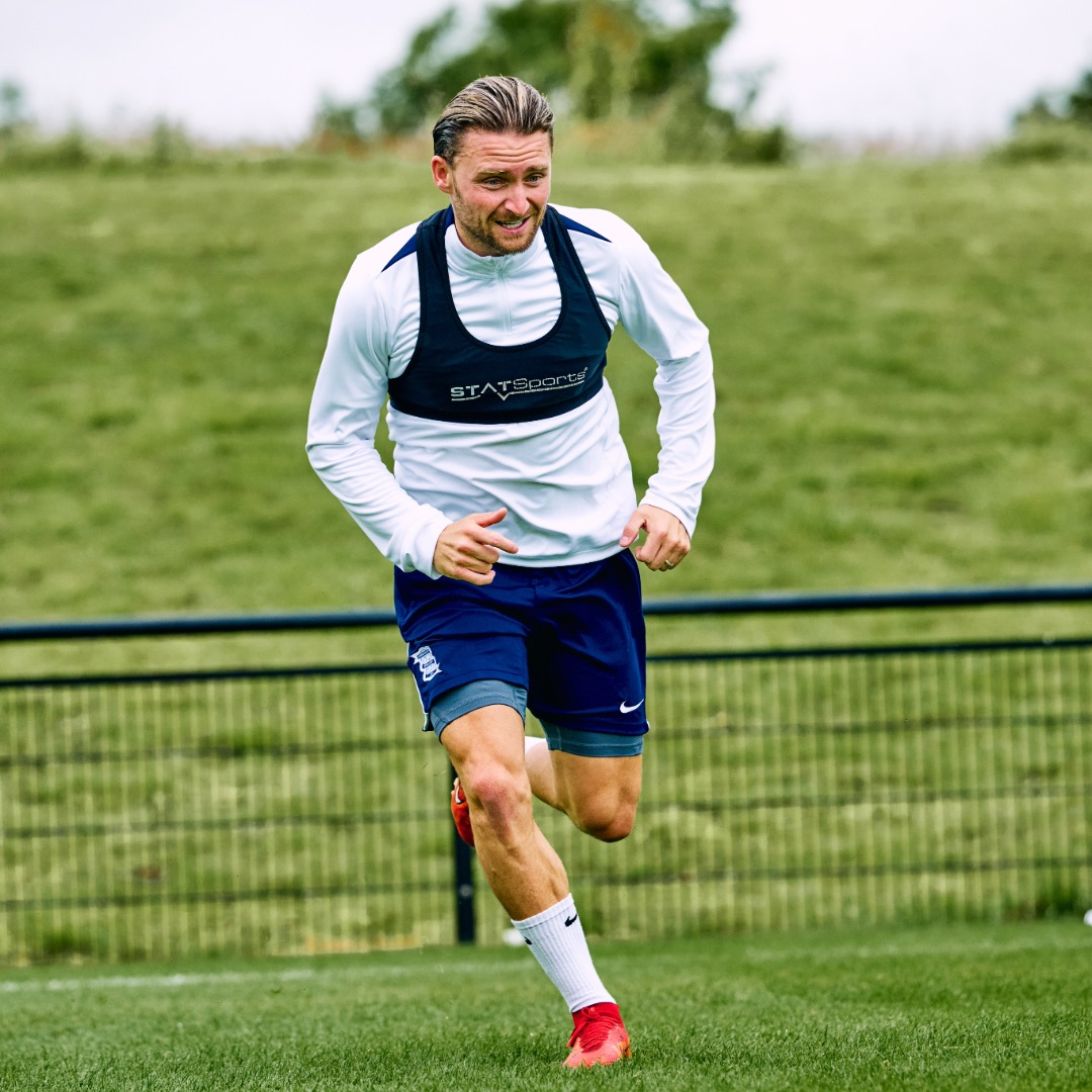 Morning session ✅ Ready to now make our trip to Austria this afternoon.