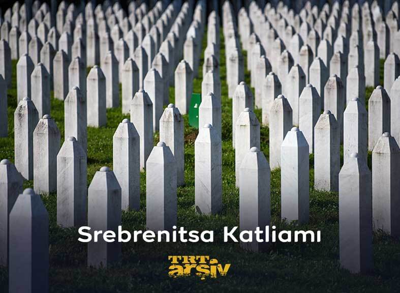 29 yıl önce bugün dünyanın gözü önünde bir soykırım gerçekleşti. #SrebrenitsaKatliamı'nda 8 binden fazla Boşnak katledildi.