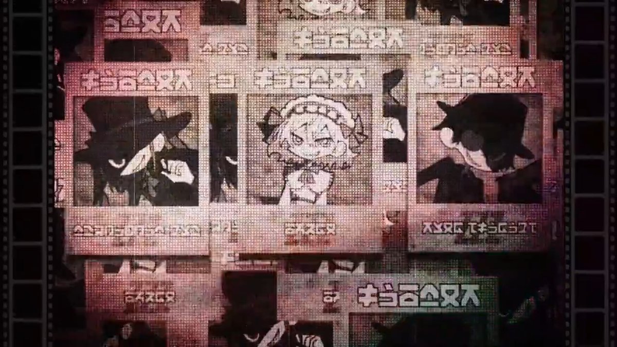 7/12 (fri) 20:00 FAKE TYPE. "Zillion playerZ feat.nqrse" MV → It's about time... 明日20:00にプレミア公開します、よろしくお願いします! #FAKETYPE #nqrse #ゼンゼロ #ゼンゼローぜ #ElectroSwing