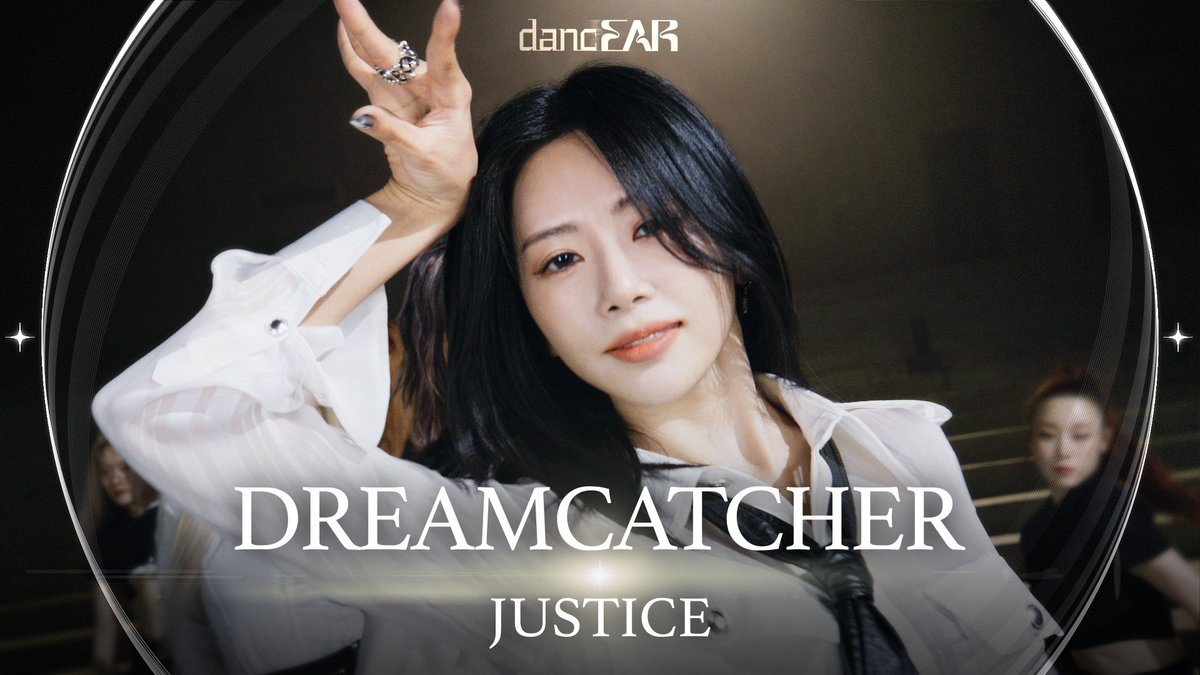 #드림캐쳐 세계관 속 생존 확률 높이는 꿀팁 알려드려요🧟 능력치 만렙 꿈둥이들의 #댄스이어 보면 됨 ⚖ 휘몰아치는 보컬 차력쇼에 날아가지 않도록 조심🫢 #Dreamcatcher #저스티스 #JUSTICE 드림캐쳐 Dreamcatcher #dancEAR 👉