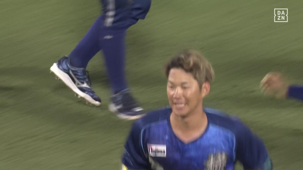 / 横濱に星が輝いた \ ゲーム差なしの2位に浮上 京田陽太がサヨナラタイムリー ⚾プロ野球(2024/7/11) 🆚DeNA×中日 📱Live on DAZN #DAZNプロ野球 #baystars
