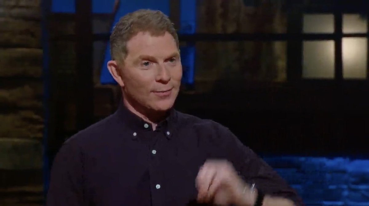 "Sharks and Jets — we're coming after you today." Jet Tila + SuttonFoster.Com are teaming up to take down Bobby Flay! #BeatBobbyFlay > TONIGHT @ 9|8 🥊