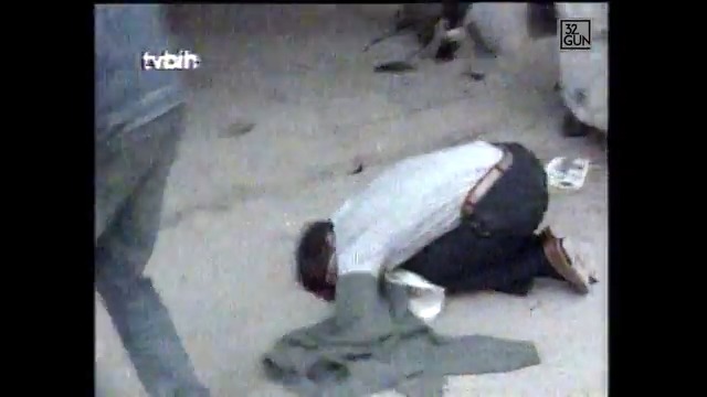 Sırpların Bosna Hersek Saldırısı | 1992 #Srebrenitsa Tamamı: