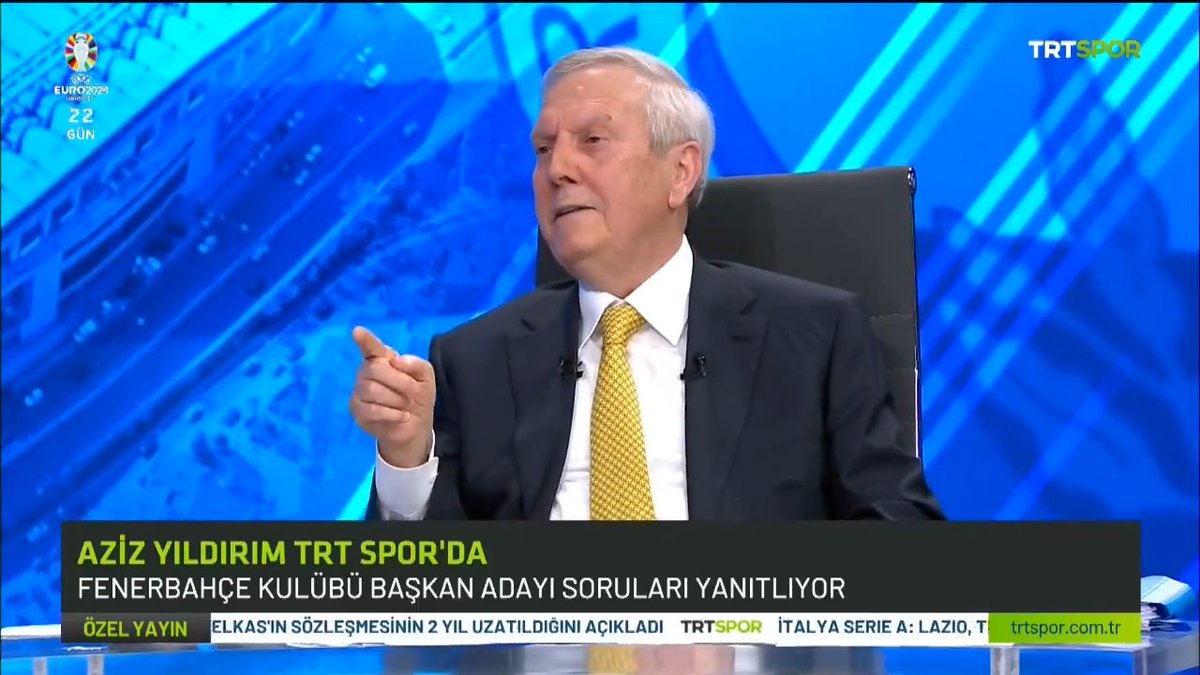 Servet Yardımcı adaylıktan çekiliyor , Ali Koç seçim öncesi Mehmet Büyükekşi göndereceğim lağımı kurutacağim sözleriyle yine yalan söyledi . Aziz Yıldırım her zaman ki gibi yine haklı çıktı !