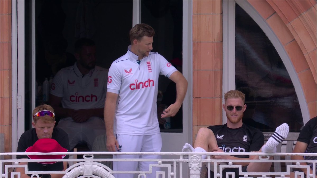 Every single village cricketer telling their skipper exactly how they got out