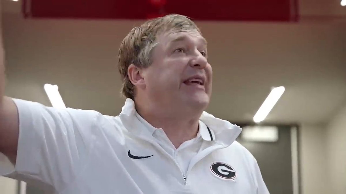 Win one moment at a time 😤 Georgia Football | #SECNTakeover