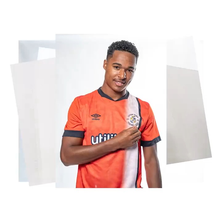 Reuell Walters is ours! 🫶
