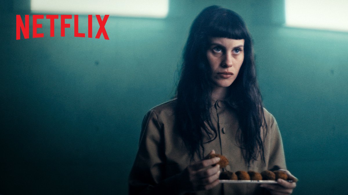 The first trailer for ‘THE PLATFORM 2’ has been released. Releasing October 4 on Netflix.