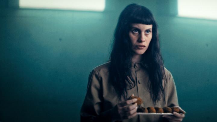 Who's ready for seconds? The Platform 2 premieres October 4.