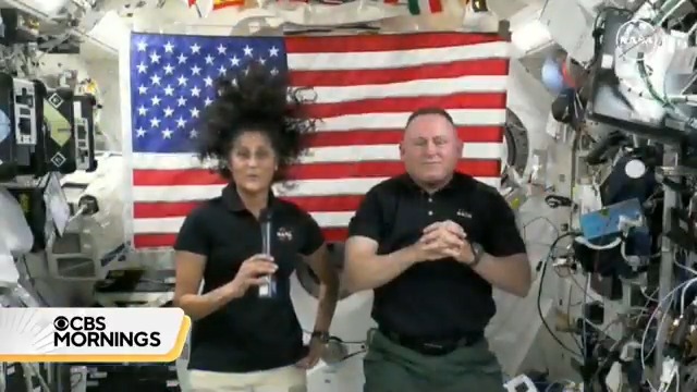 NASA astronauts Butch Wilmore and Suni Williams should have been back on Earth weeks ago — but problems with Boeing’s Starliner spacecraft have pushed back their return from the International Space Station.