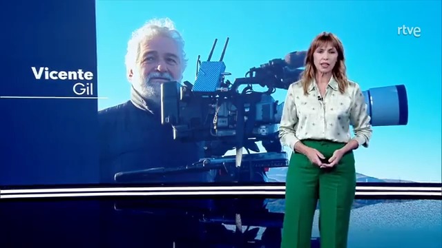 Hoy despedimos a Vicente Gil, veterano reportero gráfico de esta casa. Nuestro 'ojo en la noticia' durante casi cuatro décadas. Murió haciendo lo que más amaba Hasta siempre compañero. ▶️