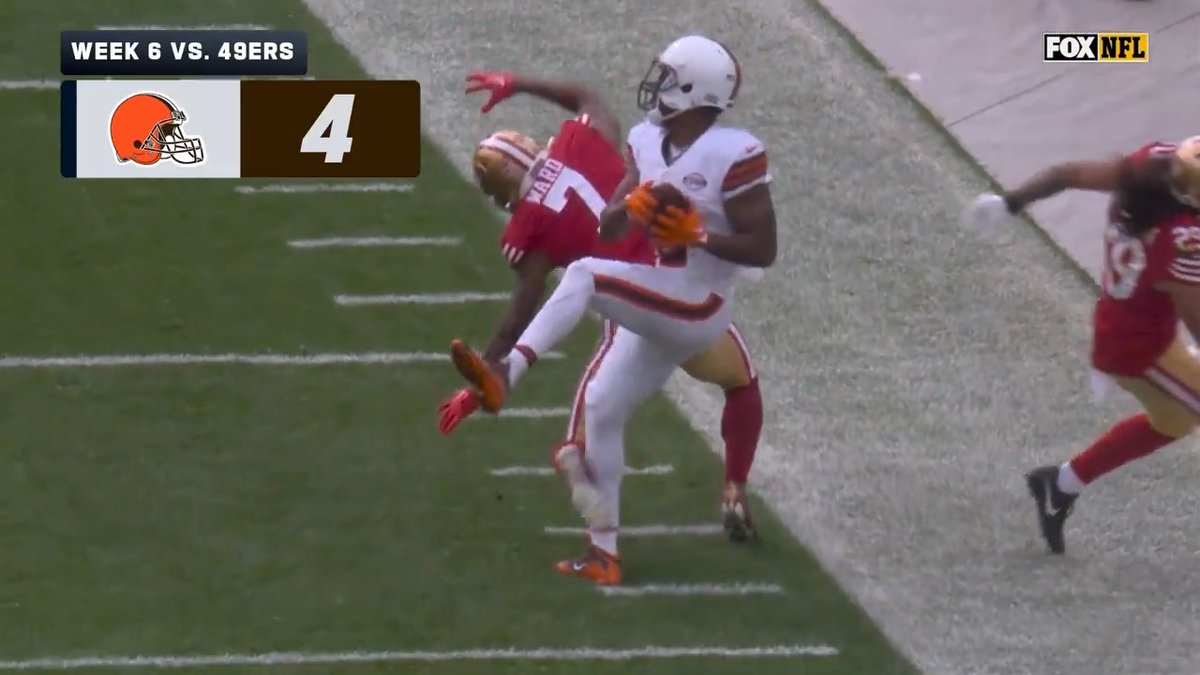The Cleveland Browns top 🔟 plays from last season. Predictions for 2024? 🤔