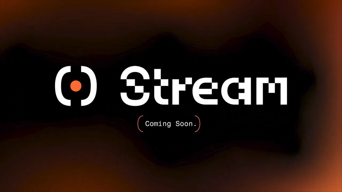 StreamDrop: A first of its kind engagement layer for X spaces. Buckle up.