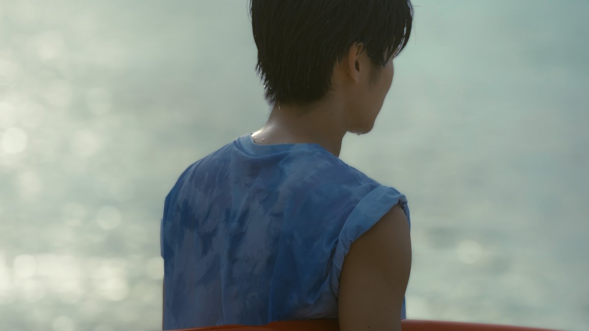 今日は #海の日。 夏の午後、つづく篇 公開。 楽しい時間のあと、 冷たいアイスティーが沁みる。 午後ティーと過ごす夏の午後、 たっぷりとお楽しみください。 出演は、目黒蓮さん、中条あやみさん。Official髭男dismの楽曲も 本CM用120秒バージョンです。 #夏の午後 #夏はアイスティー