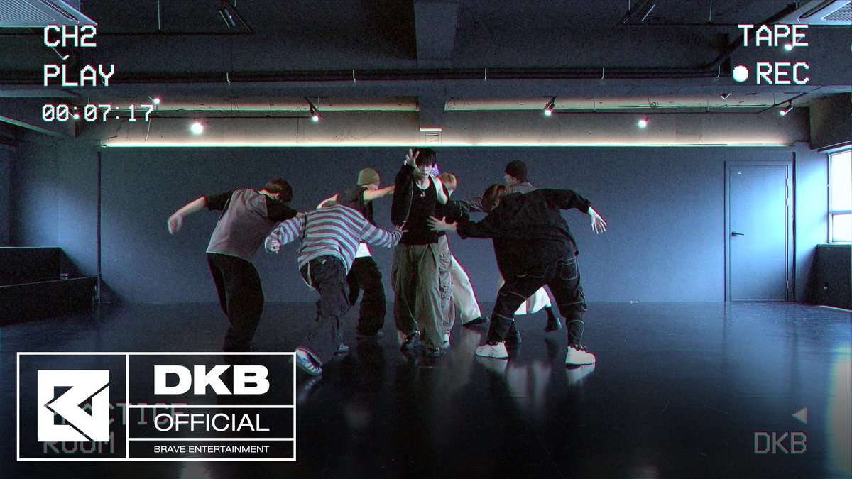 DKB the 8th Mini Album [𝐔𝐫𝐛𝐚𝐧 𝐑𝐢𝐝𝐞] 𝐷𝐾𝐵:𝐹𝑂𝑂𝑇𝐴𝐺𝐸\𝐹𝐿𝐼𝑅𝑇𝐼𝑁𝐺 𝑋\𝑆𝑃𝑂𝐼𝐿𝐸𝑅 2024.07.17. 6PM (KST) #다크비 #DKB #UrbanRide #FlirtingX #20240717_6PM