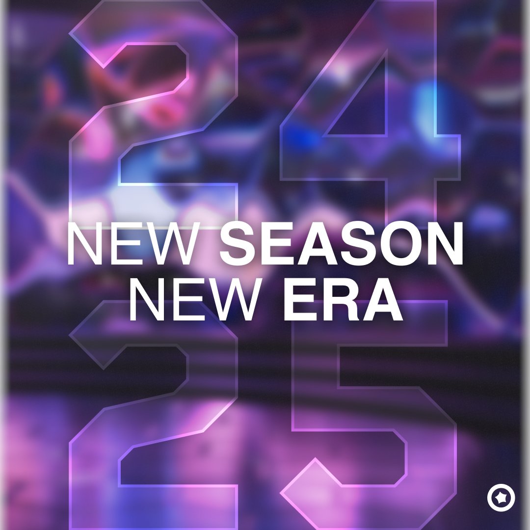 𝗡𝗲𝘄 𝗦𝗲𝗮𝘀𝗼𝗻, 𝗡𝗲𝘄 𝗘𝗿𝗮. 🔄 The future of Fantasy Football is 𝗵𝗲𝗿𝗲. Be ahead of the game with Sorare Pro 2024-25 and compete for over than $15,000,000 in cash prizes, millions in card reward value, and much more. 🚀 Details: