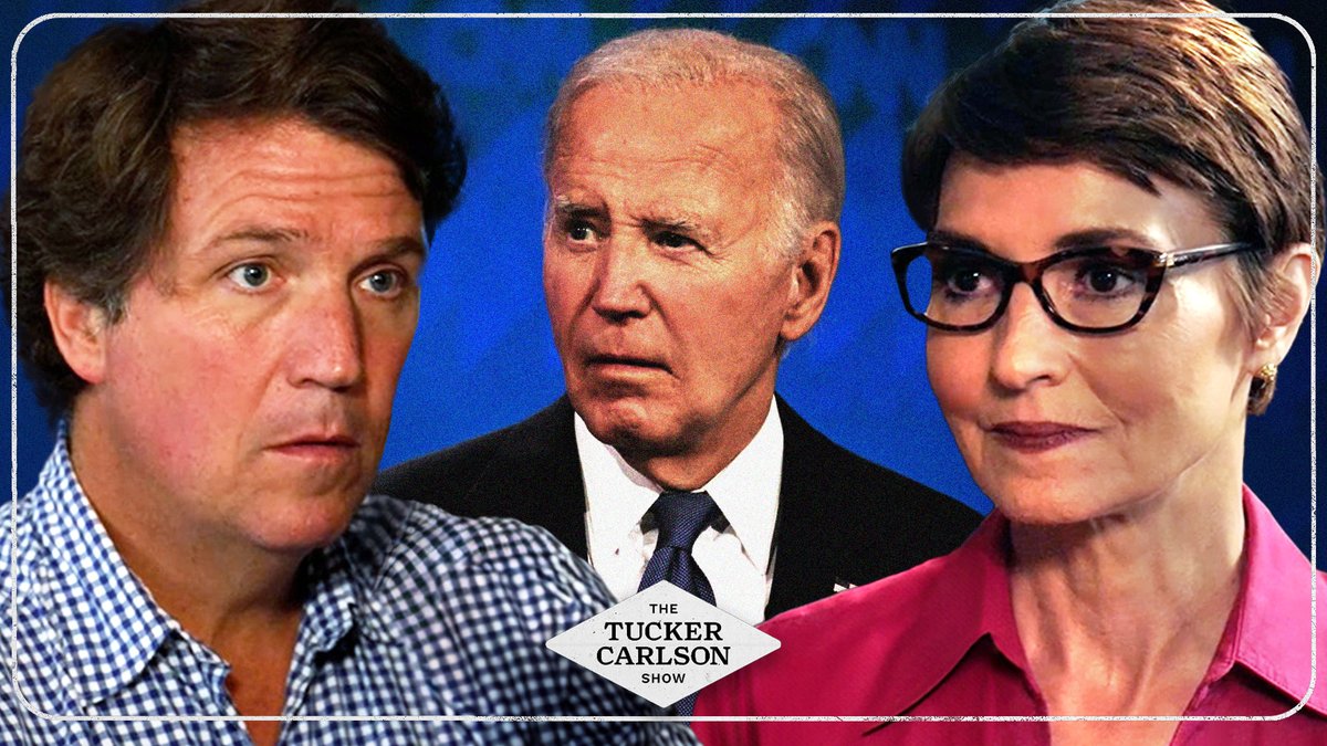 Why did CBS News fire Catherine Herridge and seize her reporting records? And how the Press Act can save the country. (1:19) The Trump vs. Biden Debate (12:46) How Newsrooms Have Changed (18:02) Journalists Held Captive by Intel Agencies (24:06) The Rise of Independent News Organizations (30:27) Herridge’s Records, Research, and Reports Being Seized (32:34) Was Herridge Fired for Reporting on Hunter Biden’s Laptop? (46:24) Exposing the Failures of the U.S. Defense Department (55:04) The Press Act (1:10:23) X (1:14:39) The Golden Era of News (1:17:46) Herridge’s Next Big Story Includes paid partnerships.