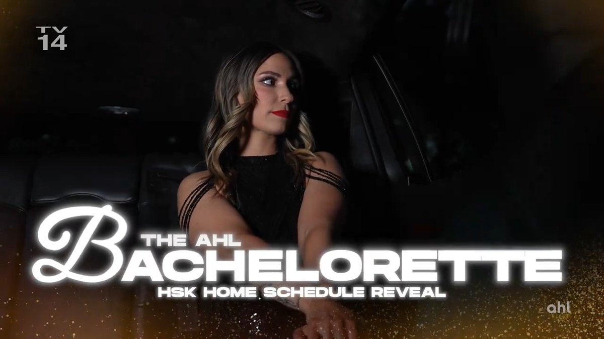 This season on The Bachelorette... 🌹
