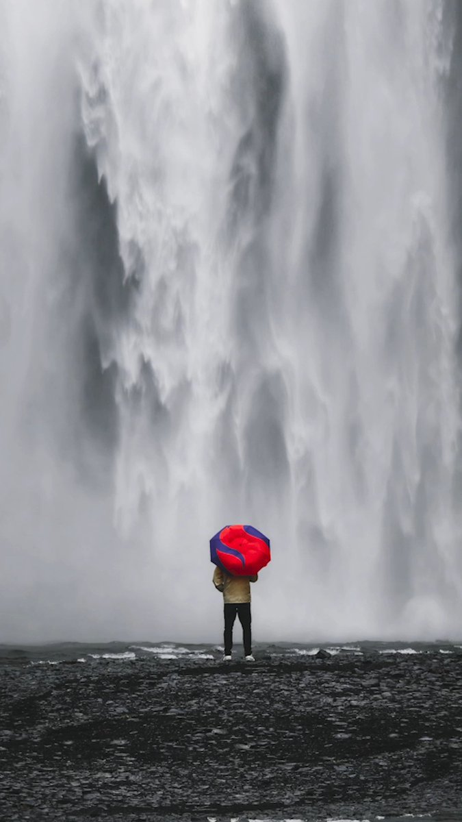 We sent Chris to Iceland on the longest day of the year to see how much you can accomplish with the #Snapdragon X Elite powered HP OmniBook X Next Gen AI PC. 💪🔋 See how he made use of the HP #AI Companion and power of this Copilot+ PC.