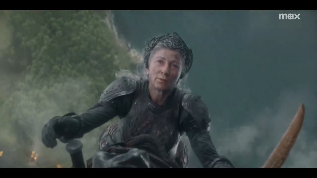 Celebrating Eve Best and the Queen Who Never Was.