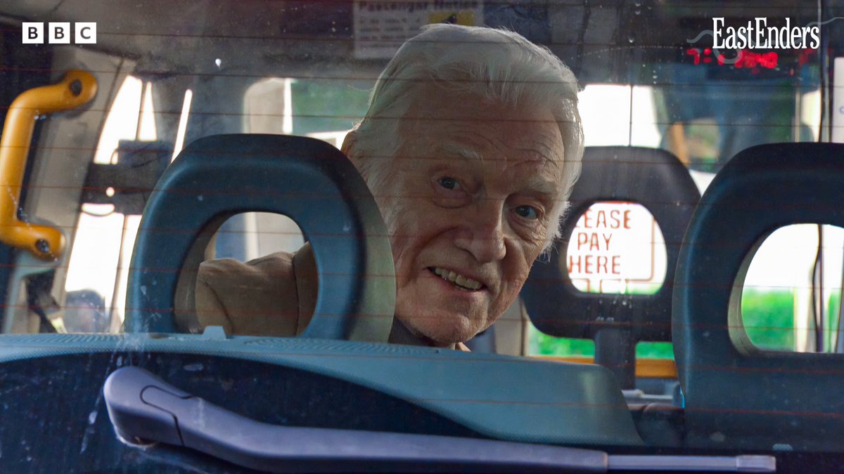 Thank you for the days. ❤️#EastEnders Watch the whole episode now 👉 #EastEnders