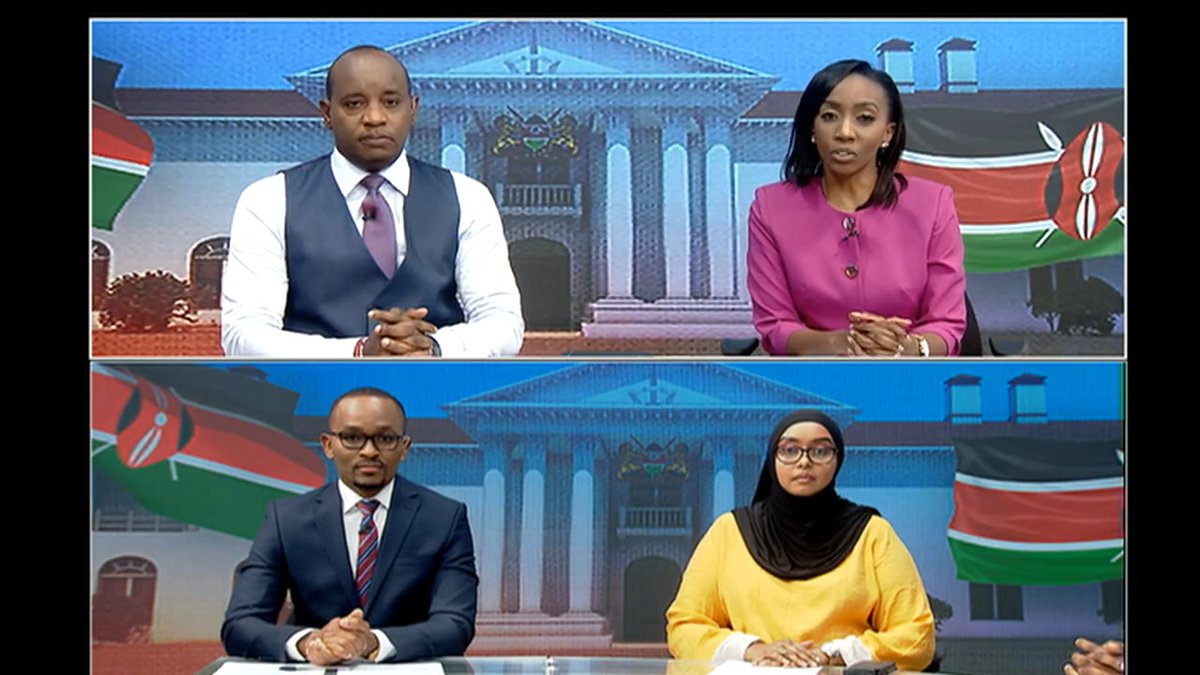 Hii nayo ingefikisha Citizen TV Nationals za Drama Festivals