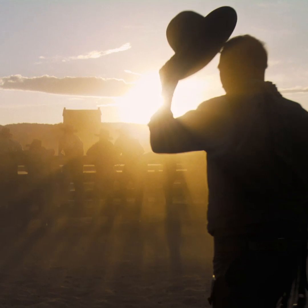 The western epic arrives on Digital 7/16 #HorizonAmericanSaga