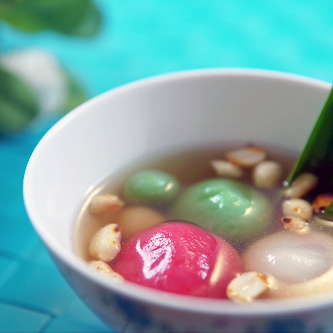 Kalau cuaca lagi berubah-ubah kaya gini, paling pas tuh ya minum yang hangat kannn🤩😍 #wedang #resep #recipe