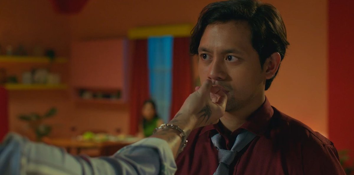 Semua Ada Cerita Yang Pantas Untuk Diceritakan 👌 INI IKLAN 6 MENIT DARI MAXSTREAM STUDIOS AJAIB BANGET DAH 😭 Ga ketebak mulu arahnya kemana 💀