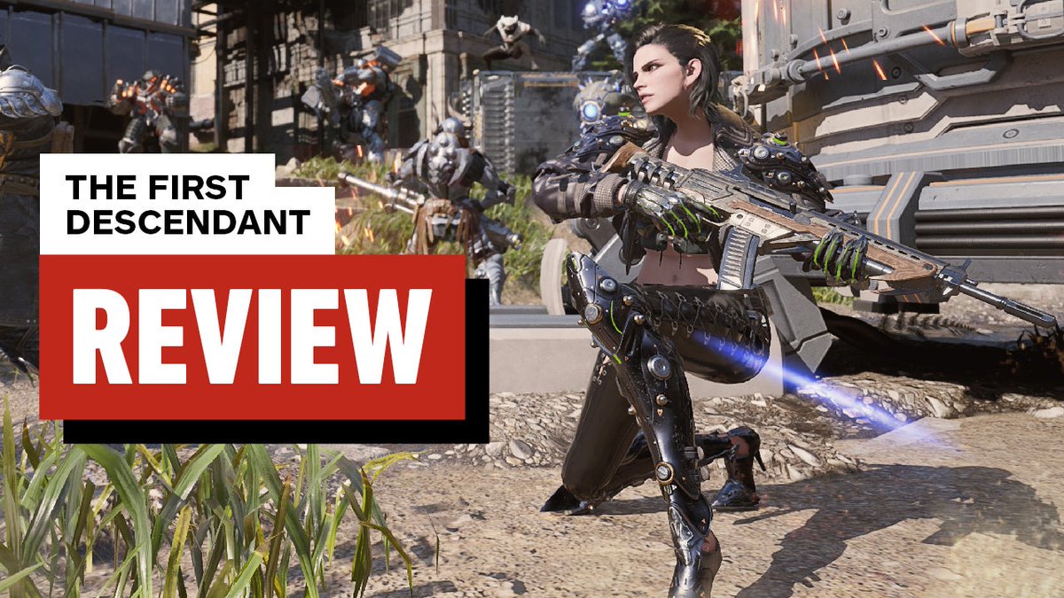 The First Descendant has all the building blocks of a fantastic looter shooter, but they’re buried under a pile of monotonous quests, a terrible story, and an infuriating free-to-play model that has influenced its game design in the worst possible way. Our review: