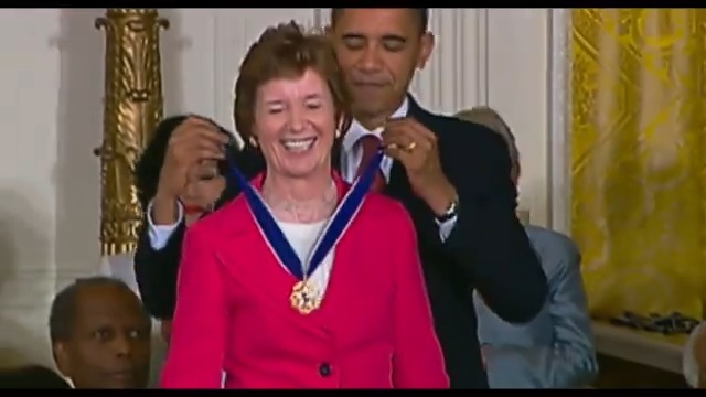 Tomorrow, Galway Film Fleadh Festival will host the world premiere of 'Mrs Robinson', a new documentary charting the life our indefatigable Chair, Mary Robinson, and her decades-long pursuit of justice and equality. A must watch. In cinemas August 2024.
