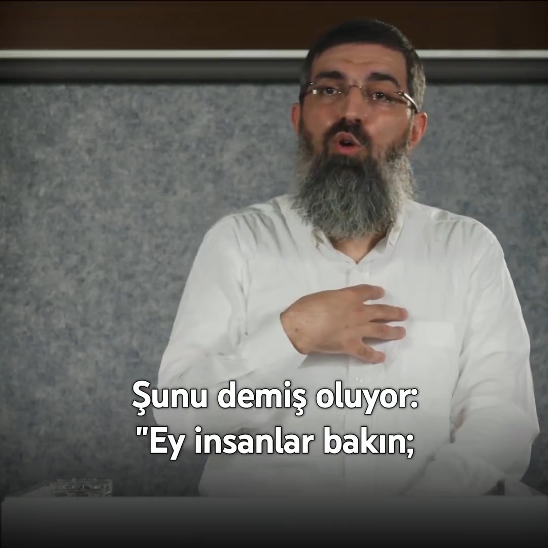 Şehitlik Ne Demek?