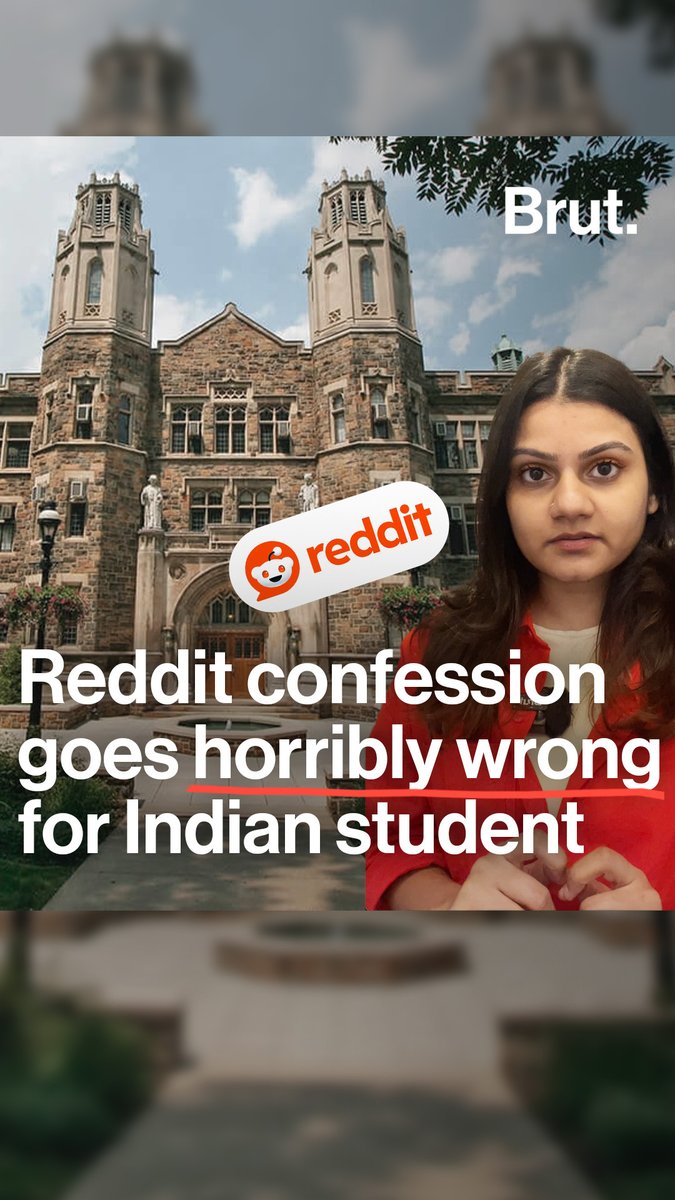 An Indian student in the US was deported after he did this…✍️