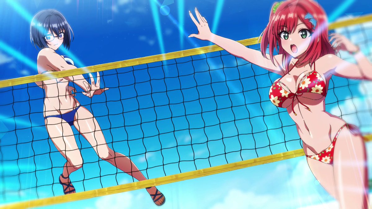 ◤#海の日はドルウェブの日 CM公開！◢ 生放送で公開したCMアニメをご紹介！ ◇入華/みちる 編 矢野妃菜喜さん(入華) 市ノ瀬加那さん(みちる) ◇紫苑/ヘリー 編 若山詩音さん(紫苑) 山岡ゆりさん(ヘリー) ◇氷織/シュネー 編 名塚佳織さん(氷織) 小原好美さん(シュネー) #ドルフィンウェーブ