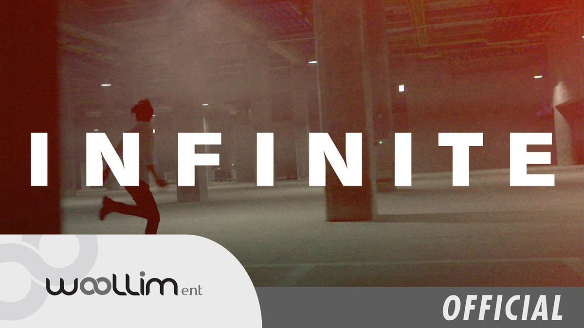 9 Years ago today, INFINITE released 'Bad'
