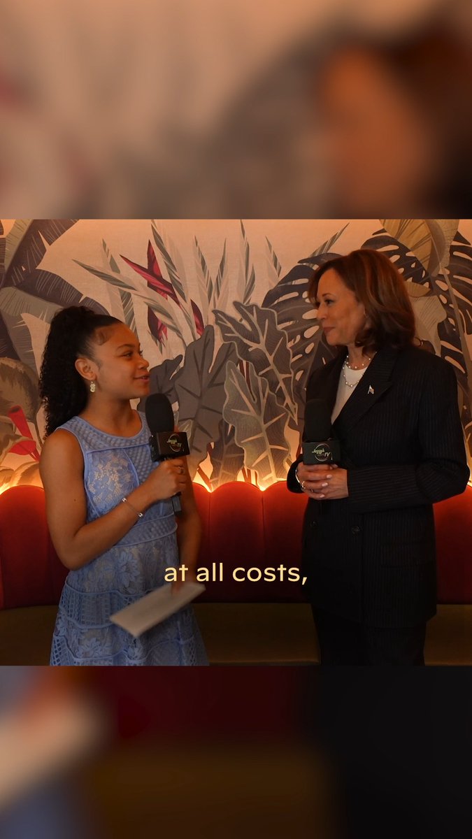 Jazzy, you are so right. Mothers across our nation inspire their families every day. President Joe Biden and I will always fight for children, moms, and all working families.