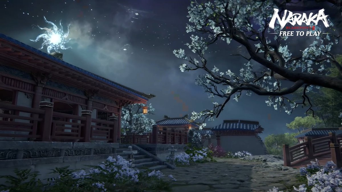 A sight to behold! With so many fights arounds us, we want to take a moment to take in the view and celebrate the beauty of the new map, Perdoria What is your favourite spot so far? Share your best shots of your most liked location in Perdoria for 1 of 5 chances to win!