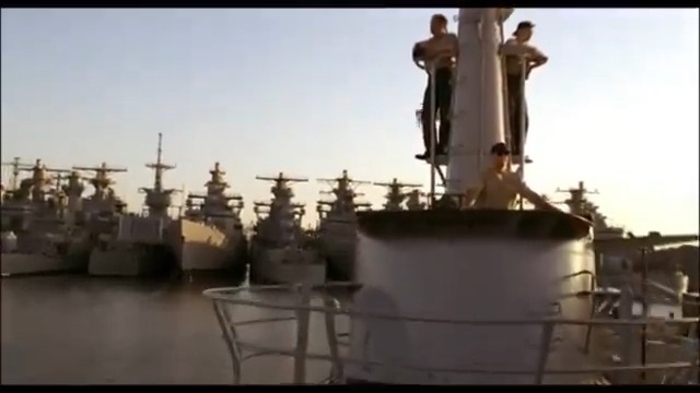 Balao-class submarine USS Pampanito (SS-383) was launched #OTD in 1943. She made 6 war patrols during WWII &amp; now serves as a memorial &amp; museum in San Francisco. In 1996, she played USS Stingray (SS-161) in one of the greatest submarine movies of all time, Down Periscope.