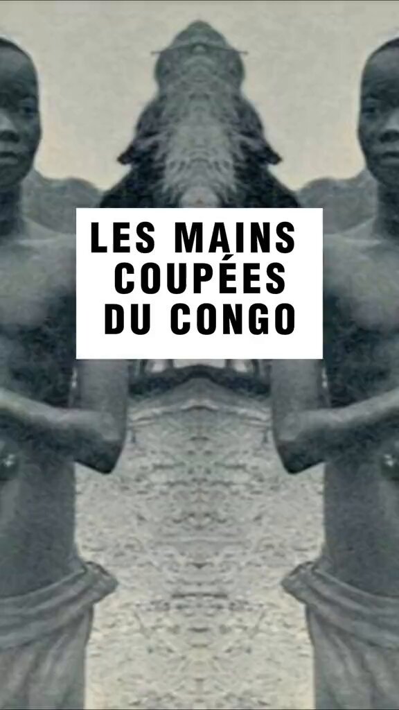 Le colonialisme, cette pourriture...