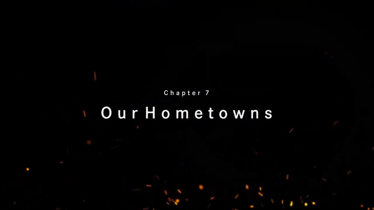 New Chapter and Playable Character Coming Soon! As of Jul. 17 11:00 PM PDT, FINAL FANTASY VII CHAPTER 7: Our Hometowns will be released! Along with the new chapter, the new playable character #Vincent will be added! #FF7EC #FF7EverCrisis