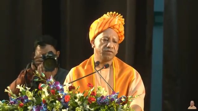 सुशासन की पहली शर्त है- 'विधि का शासन'...
