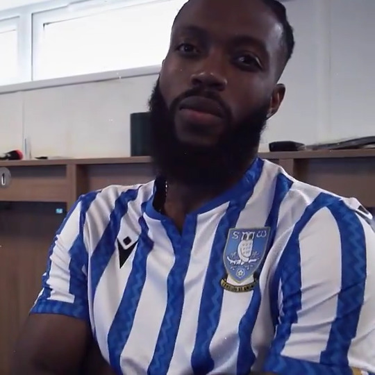 Eight becomes nine ✍️ 🦉 #swfc