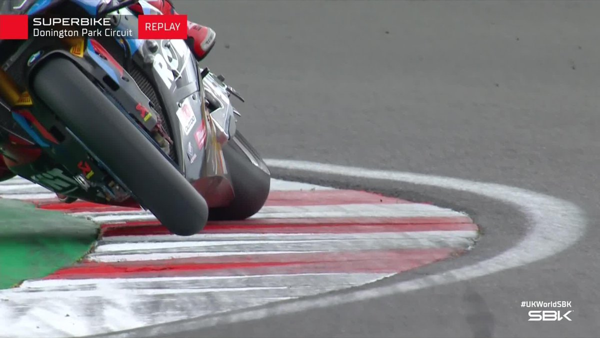 Always on the limit〰️ Toprak Razgatlıoğlu 😮💥 #UKWorldSBK 🇬🇧