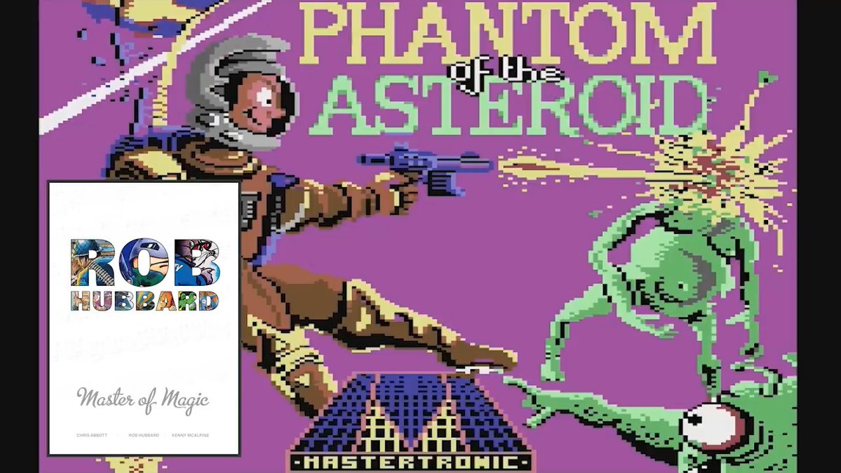 🎉 Win one of 100 'digital' copies of the book "Rob Hubbard Master of Magic" 📚 This is the best read of 2024 - actually it's the best read I have had for a couple of years! 📖 If you are a Commodore 64 and Rob Hubbard fan, you will love this digital book, it's 350 pages, full colour, exhaustively researched details about Rob's Commodore 64 music and more. PLUS winners will receive access to 120Gb Rob Hubbard online media gallery - this is an amazing resource of videos, music and other content. 🎥🎵 This post's video is a selection of Rob Hubbard's Commodore 64 SID music, each 20 seconds long, have a listen, there will be some awesome memories stirred up. Winners will get access to the full length music in the 120Gb media gallery and much more. 🎶 How do you enter? 🤔 1️⃣ You must be a follower of Commodore Computer Museum 🕹 2️⃣ In the comments below name your favourite Rob Hubbard Commodore 64 game and why you like his SID music. (If you need to refresh your memory, watch this video) 🎮🎵 3️⃣ Promotion ends on the 18th July and winners will be contact by DM by the Commodore Computer Museum. ⏰ 4️⃣ Once all winners are contacted, name and email addresses will be compiled, and then the digital book (PDF) Rob Hubbard Master of Magic will be emailed by C64 Audio 📧 to valid winners, along with access to the 120Gb media library. 5️⃣ If less than 100 comments are made an additional promotion will be run, and the maximum number of winners from all promotions will be 100 copies of the digital book Rob Hubbard Master of Magic. 💯 is an amazing resource of Commodore 64 music and supporter of the retrogaming community. Check out the awesome Commodore 64 content on their website. 🔗 Please note: -Only one entry per person. -Winners will be selected at random from all valid entries. -The competition is open to followers of Commodore Computer Museum 🕹 -By entering, you agree to be bound by these terms and conditions.