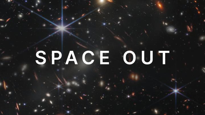 This summer, it’s time to NASA and chill! Turn on, tune in, and Space Out to relaxing music and stunning ultra high-definition visuals of our cosmic neighborhood! Watch it now on NASA+: