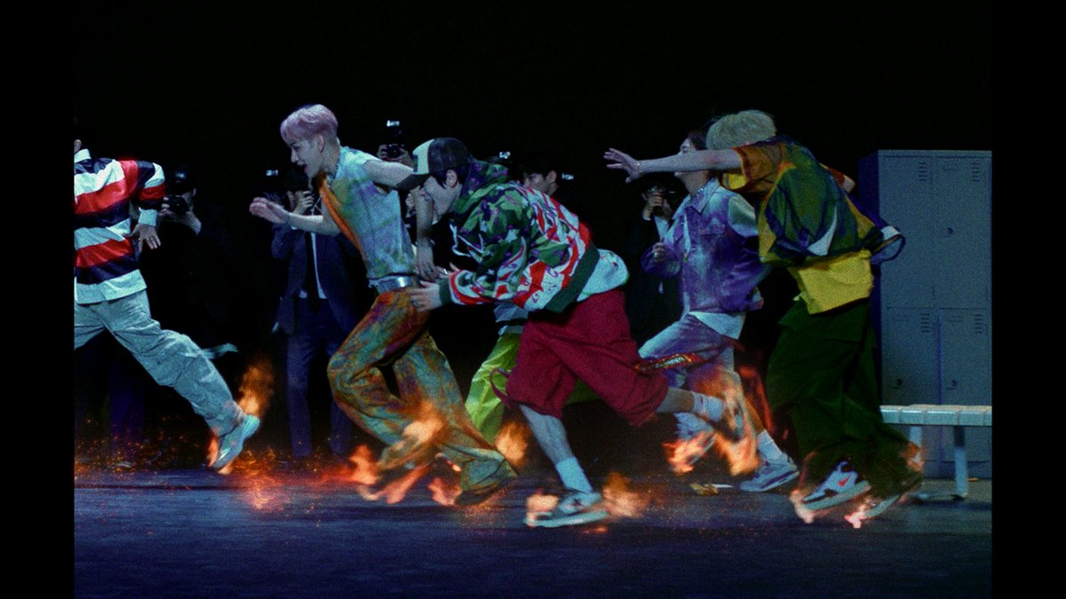 NCT 127 엔시티 127 '삐그덕 (Walk)' MV Teaser 【WALK - The 6th Album】 ➫ 2024.07.15 6PM (KST) 💿 Pre-Order & Save & Add #NCT127 #WALK #NCT127_WALK #삐그덕 #NCT127_삐그덕 #NCT127_삐그덕_Walk