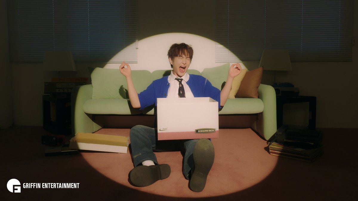 ONEW '월화수목금토일' Special Clip 2024.07.15 6PM KST #온유 #ONEW #월화수목금토일 #온유_월화수목금토일